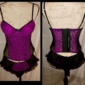 Sexy 💋TRUE DESIRE SET